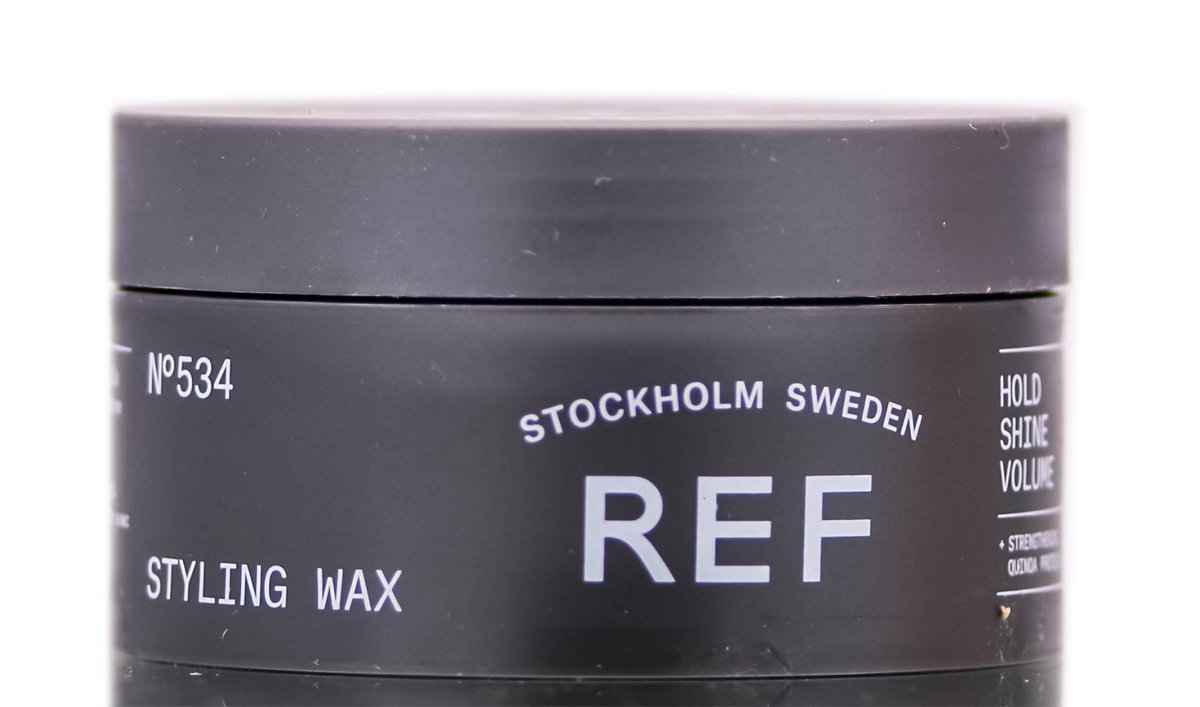 ref67-2-87-oz - REF N534 Styling Wax-image1