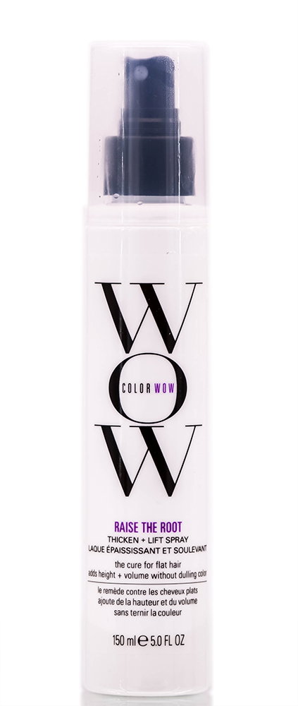 cww08-5-oz - Color Wow Raise The Root Thicken + Lift Spray-image1