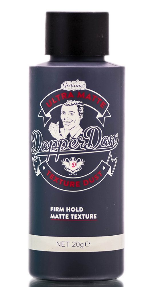 app01-0-70-oz - Dapper Dan Ultra Matte Texture Dust-image1 app01-0-70-oz - Dapper Dan Ultra Matte Texture Dust-image1