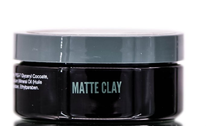 D:fi Matte Clay