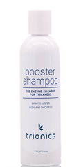 Trionics Booster Shampoo Enzyme Shampoo For Thickness