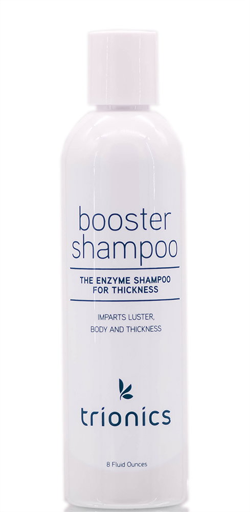 oni19-8-oz - Trionics Booster Shampoo Enzyme Shampoo For Thickness-image1 oni19-8-oz - Trionics Booster Shampoo Enzyme Shampoo For Thickness-image1