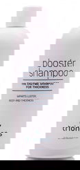 Trionics Booster Shampoo Enzyme Shampoo For Thickness