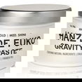 Hanz De Fuko Gravity Paste High Hold Med Shine