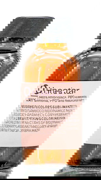 Oway Hnectar Ammonia-Free Beautifying Color Infusion