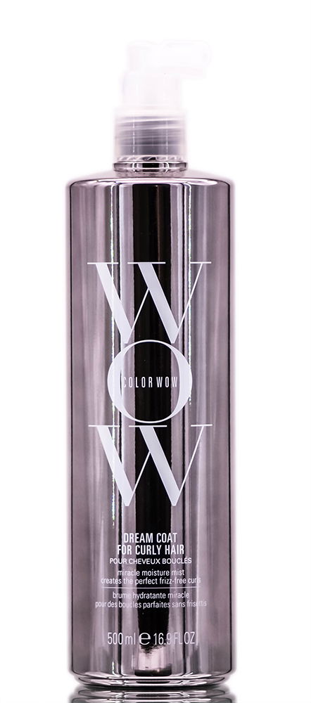 Color Wow Dream Coat for Curly Hair Color Wow Dream Coat for Curly Hair