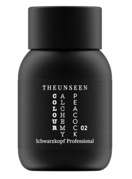 Schwarzkopf Pro The Unseen Colour Alchemy Schwarzkopf Pro The Unseen Colour Alchemy