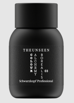 Schwarzkopf Pro The Unseen Colour Alchemy