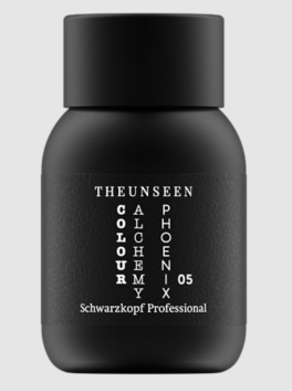 Schwarzkopf Pro The Unseen Colour Alchemy Schwarzkopf Pro The Unseen Colour Alchemy