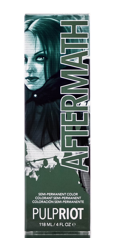 pulp05-aftermath - PulpRiot The Raven Collection Semi-Permanent Color (4 oz)-image1