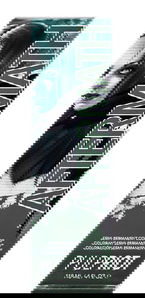 PulpRiot The Raven Collection Semi-Permanent Color (4 oz) PulpRiot The Raven Collection Semi-Permanent Color (4 oz)