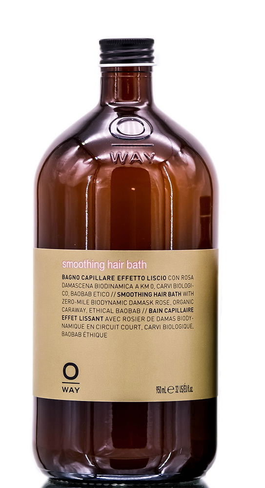 Oway Smoothing Hair Bath Oway Smoothing Hair Bath