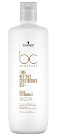 Schwarzkopf BC Time Restore Clean Performance Q10 Conditioner Schwarzkopf BC Time Restore Clean Performance Q10 Conditioner