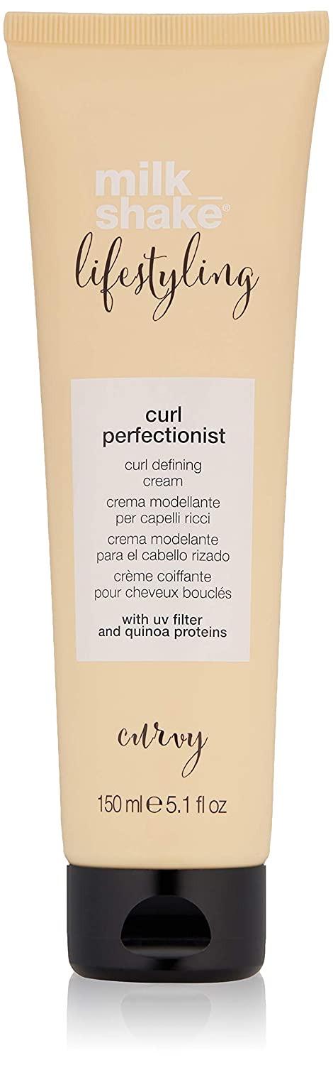 MilkShake Lifestyling Curl Perfectionist Curl Defining Cream MilkShake Lifestyling Curl Perfectionist Curl Defining Cream