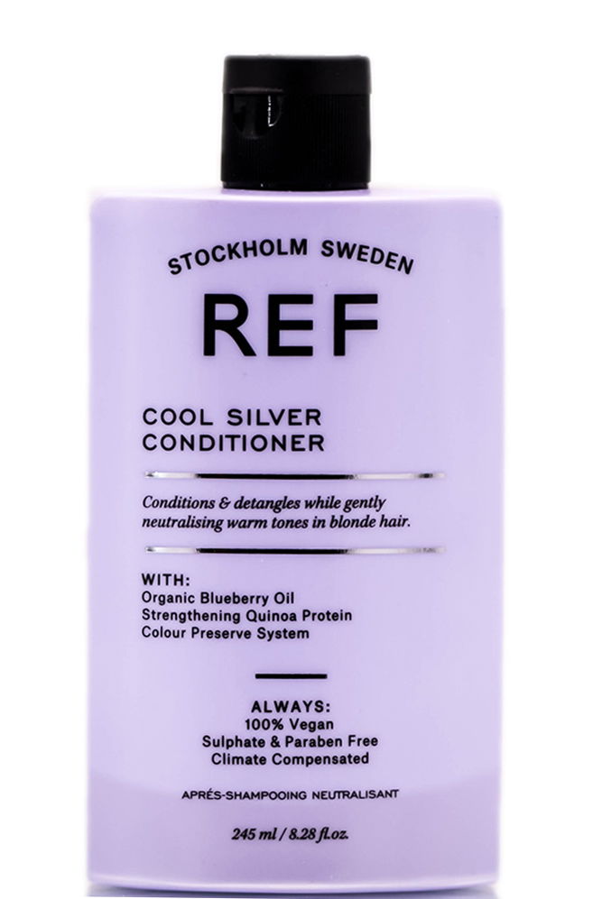 REF Cool Silver Conditioner