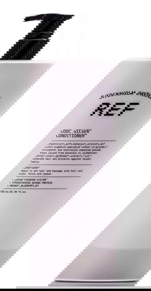 REF Cool Silver Conditioner