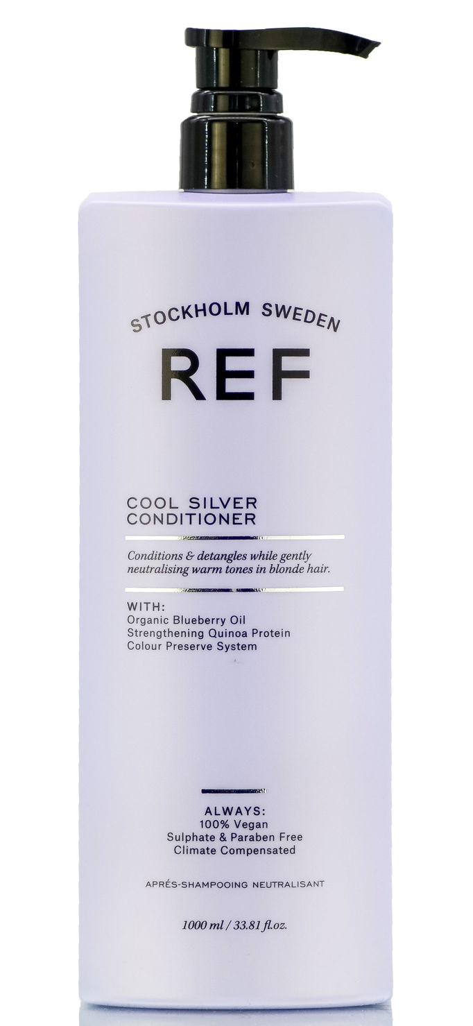 REF Cool Silver Conditioner