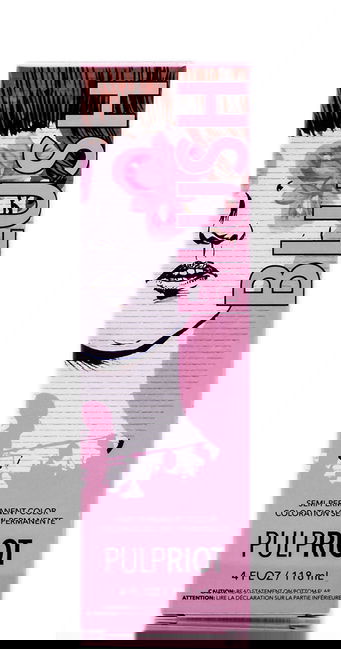 PulpRiot Semi-Permanent Color (4 oz)