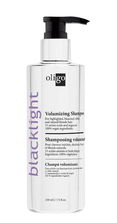 Oligo Blacklight Volumizing Shampoo