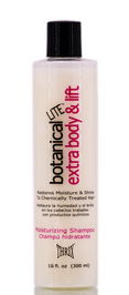 Thrix Botanical Lite Extra Body & Lift Moisturizing Shampoo
