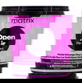 Matrix Open Air Pre-Bonded Precise Balayage Clay Lightener