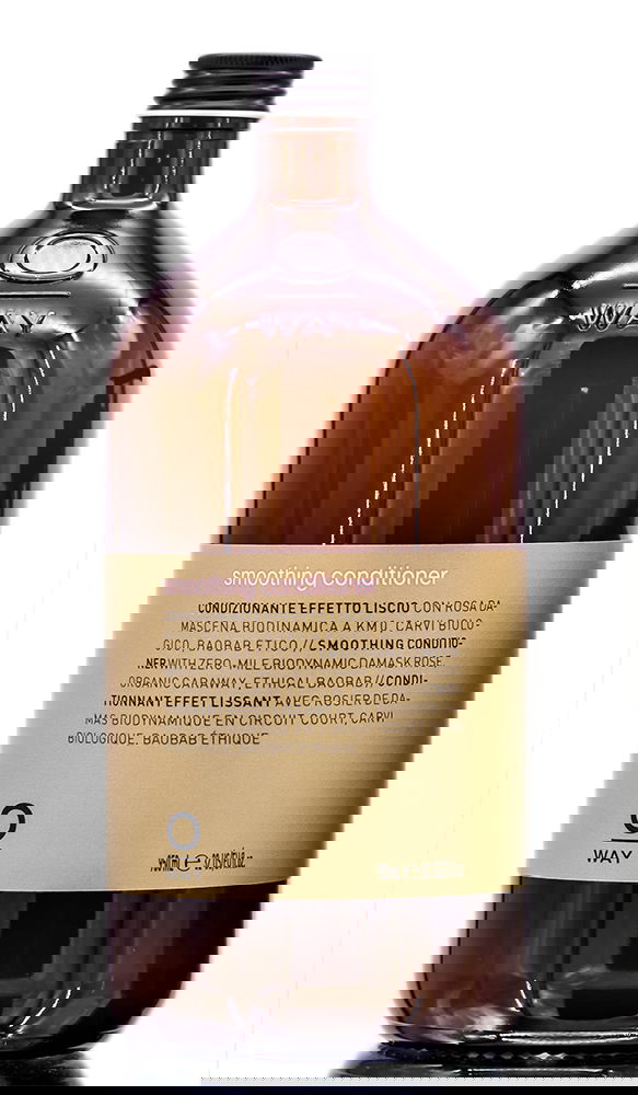 Oway Smoothing Conditioner