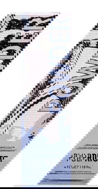 PulpRiot Semi-Permanent Color (4 oz)