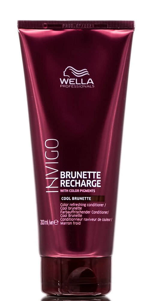 Wella Pro Invigo Color Recharge Conditioner (6.76 oz)