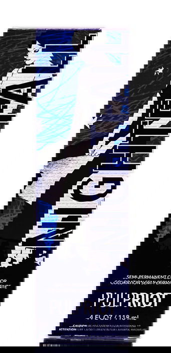 PulpRiot Semi-Permanent Color (4 oz)