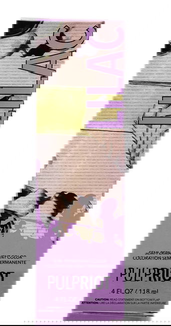 PulpRiot Semi-Permanent Color (4 oz)