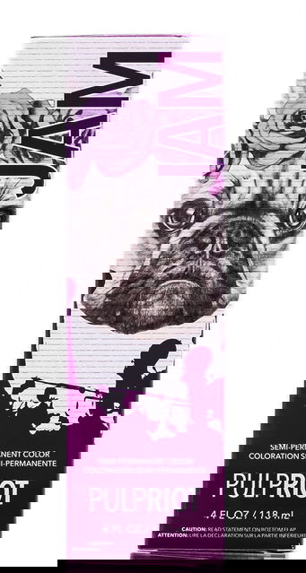 PulpRiot Semi-Permanent Color (4 oz)