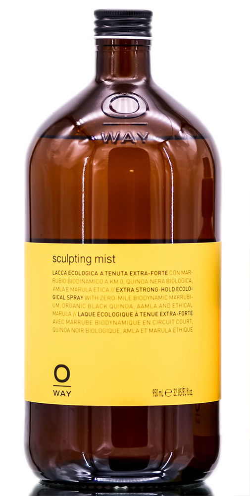 Oway Sculpting Mist