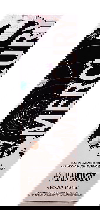 PulpRiot Semi-Permanent Color (4 oz)