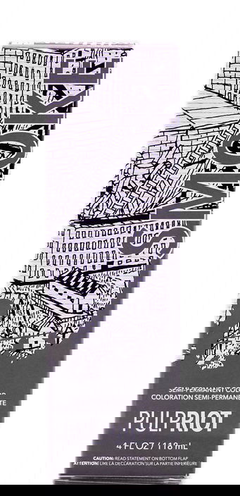 PulpRiot Semi-Permanent Color (4 oz)