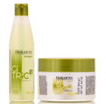Salerm Citric Balance 01 Shampoo & 02 Mask