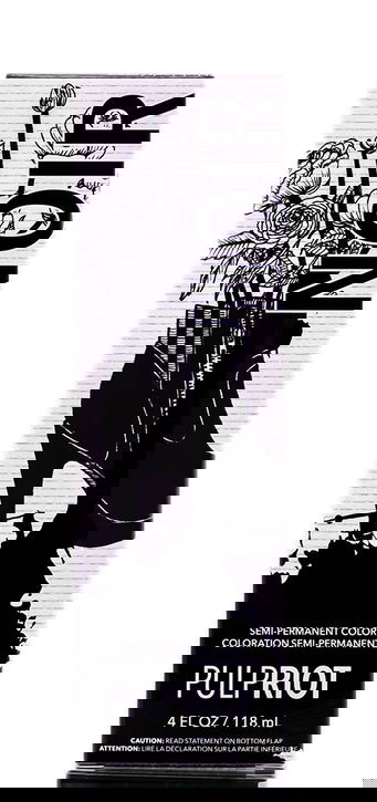 PulpRiot Semi-Permanent Color (4 oz)