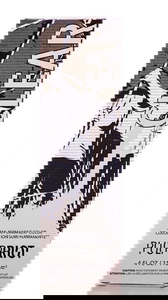 PulpRiot Semi-Permanent Color (4 oz)