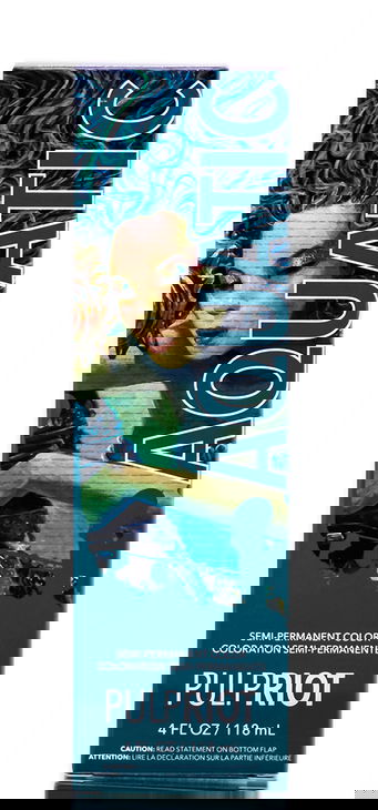 PulpRiot Semi-Permanent Color (4 oz) PulpRiot Semi-Permanent Color (4 oz)