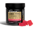 Plus +CBD Reserve THC** Collection 25MG Gummies