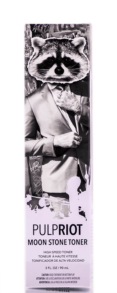 PulpRiot High Speed Toner (3 oz)