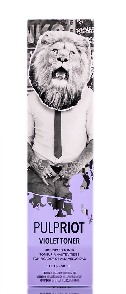 PulpRiot High Speed Toner (3 oz)