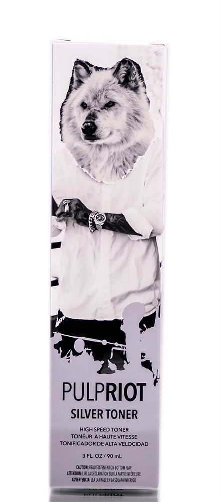PulpRiot High Speed Toner (3 oz)