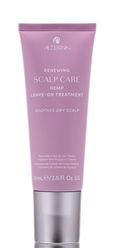 Alterna Renewing Scalp Care Hemp Leave-On Treatment