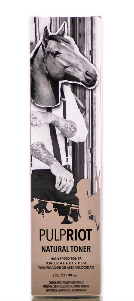 PulpRiot High Speed Toner (3 oz)