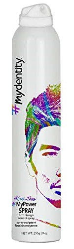 Guy Tang #MyDentity #MyPower Spray