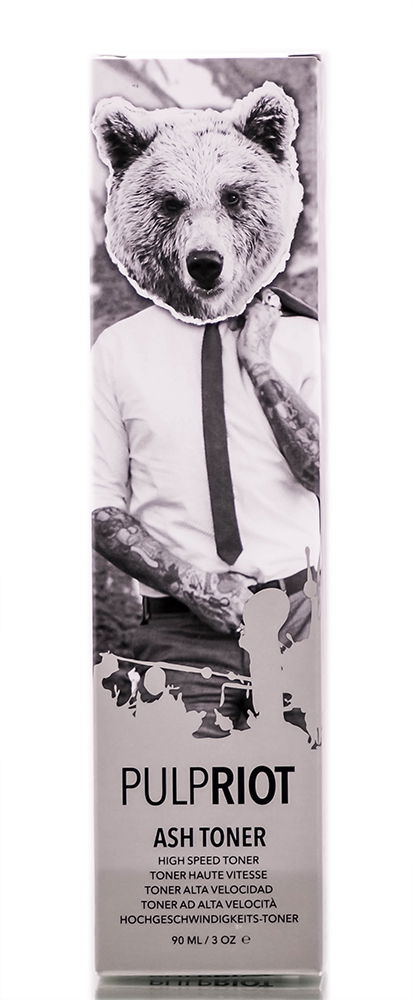 PulpRiot High Speed Toner (3 oz)