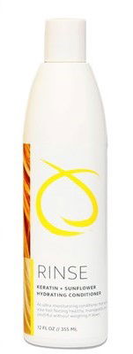 Sunlights Balayage Rinse Keratin + Sunflower Conditioner