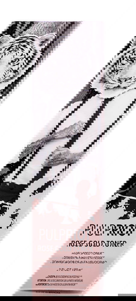 PulpRiot High Speed Toner (3 oz) PulpRiot High Speed Toner (3 oz)