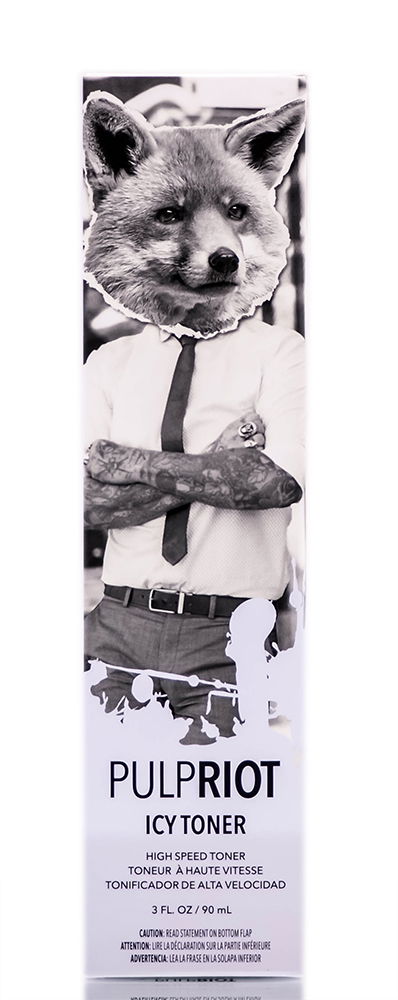 PulpRiot High Speed Toner (3 oz)