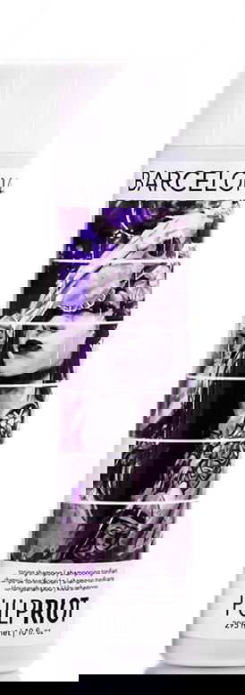 PulpRiot Barcelona Toning Shampoo